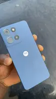 Motorola Moto G 5G 128GB Blue (Amfani da Waje) - 2