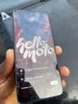 Motorola Moto G 5G 128GB Blue (Amfani da Waje) - 4