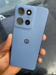 Motorola Moto G 5G 128GB Blue (Amfani da Waje) - 5