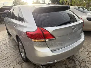 2010 Toyota Venza XLE Foreign Used