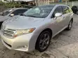 2010 Toyota Venza XLE Foreign Used - 2