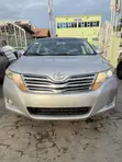 2010 Toyota Venza XLE Foreign Used - 3
