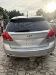 2010 Toyota Venza XLE Foreign Used - 4