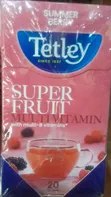 Tetley Super Fruit Multi Vitamins Tea - 4x20x2g - 1
