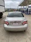2010 Toyota Camry LE Sedan 2.5L Silver - 2