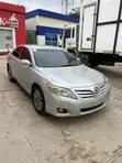 2010 Toyota Camry LE Sedan 2.5L Silver - 3