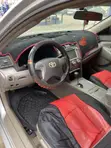 2010 Toyota Camry LE Sedan 2.5L Silver - 4