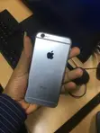 Apple iPhone 6s 32GB Silver - 1
