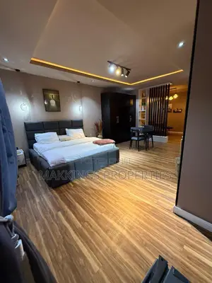 Furnished Mini Flat for Rent in Ikate, Lekki