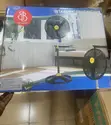 Brand New Bb Plastic Stand Fan 18-inch - 1