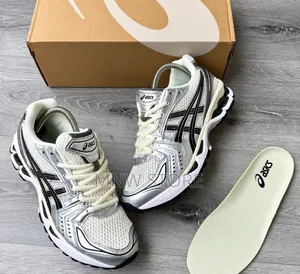 Original Asics Gel Kanayo 14 Series Sneakers