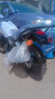 Qlink X-ranger 200 2025 Baki - 2