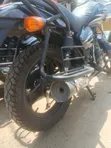 Qlink X-ranger 200 2025 Baki - 4