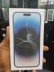 Sabon Apple iPhone 14 Pro Max 256GB Purple - 1