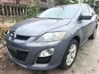 Mazda CX-7 2008 Blue - 2