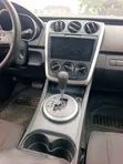 Mazda CX-7 2008 Blue - 4