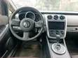 Mazda CX-7 2008 Blue - 5
