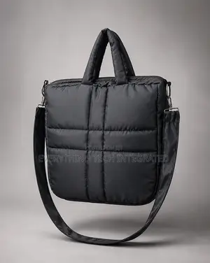 Manyirun Jakunkuna na Cross-Body - Za'a iya Gyara su