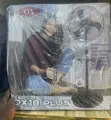 Ox 18-Inch Plastic Standing Fan - 2