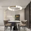 d.light Pendant Light for Dining/Waiting Room - 1