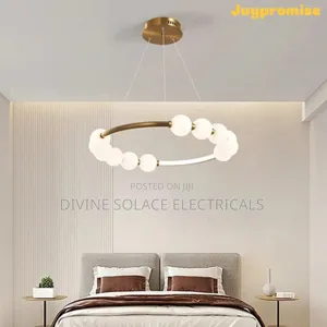d.light Pendant Light for Dining/Waiting Room