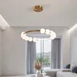 d.light Pendant Light for Dining/Waiting Room - 3