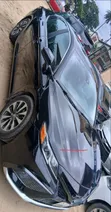 2019 Toyota Camry SE (2.5L 4-Cylinder) - Foreign Used - 1