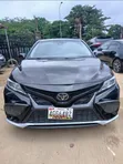 2019 Toyota Camry SE (2.5L 4-Cylinder) - Foreign Used - 4