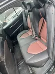 2019 Toyota Camry SE (2.5L 4-Cylinder) - Foreign Used - 5
