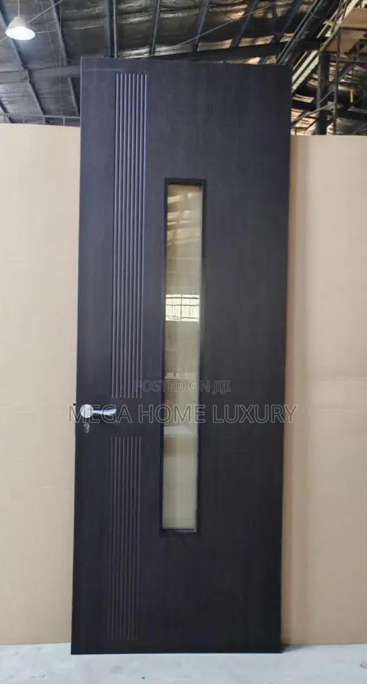 Kofar Daki Ta Turkish Mai Tsawon 3ft Ta Itace - 1