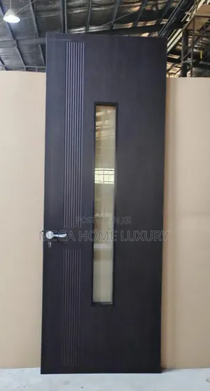 Kofar Daki Ta Turkish Mai Tsawon 3ft Ta Itace