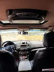 Toyota Highlander Limited 3.5L 4WD 2013 - 2