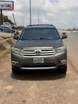 Toyota Highlander Limited 3.5L 4WD 2013 - 3