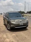 Toyota Highlander Limited 3.5L 4WD 2013 - 4