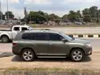Toyota Highlander Limited 3.5L 4WD 2013 - 5