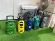 Drom Power Mai Wanke Motoci Mai Amfani da Aka Shigo da shi daga UK - 2