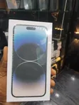 Sabon Apple iPhone 14 Pro Max 128GB Purple - 1