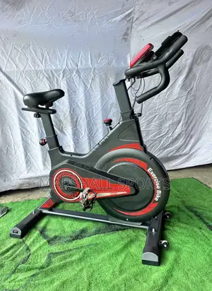 Commercial Spinning Bike - Brand New
