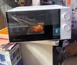 Hisense 20L Microwave Oven - White, Brand New - 1