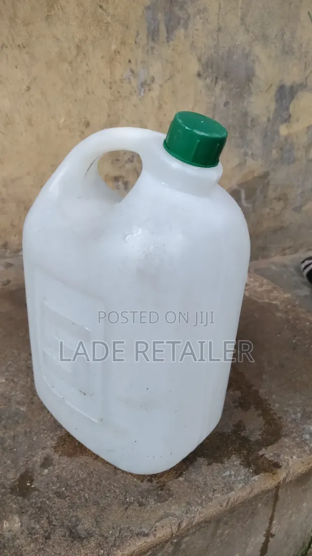 Hypo Chlorine Bleach - 1