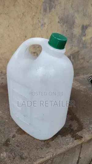 Hypo Chlorine Bleach
