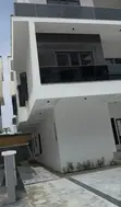 5-Bedroom Semi-Detached House with Pool in Ikeja GRA - 4