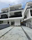 5-Bedroom Semi-Detached House with Pool in Ikeja GRA - 5