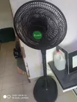 Fineco Standing Fan - Ba Ya Juyawa - 2