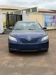 2008 Toyota Camry LE Sedan - Blue - 1