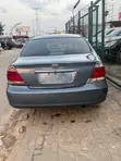 Toyota Camry 2006 Blue - 2
