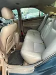 Toyota Camry 2006 Blue - 3