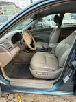 Toyota Camry 2006 Blue - 4