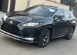2020 Lexus RX 350L 2WD SUV - Black - 1