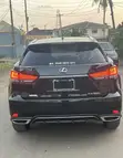 2020 Lexus RX 350L 2WD SUV - Black - 2